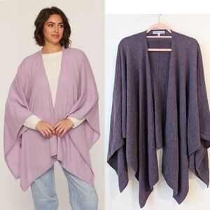 The Cashmere Project Classic Wrap